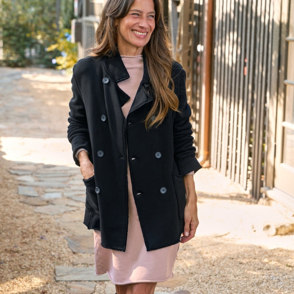 Frank & Eileen Coat